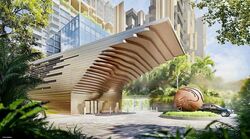 Lentoria (D26), Condominium #450589711